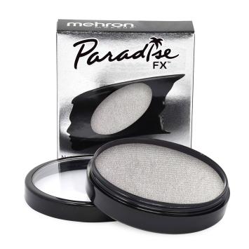 Mehron Paradise FX - Silver