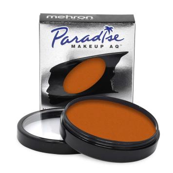 Mehron Paradise Makeup AQ - Foxy