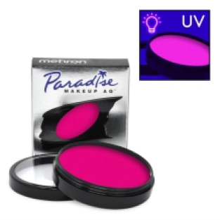 Mehron Paradise FX - Intergalactic (Neon pink)