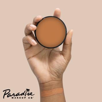 Mehron Paradise Makeup AQ - Light Brown
