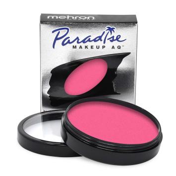 Mehron Paradise Makeup AQ - Light Pink
