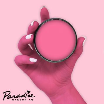 Mehron Paradise Makeup AQ - Light Pink