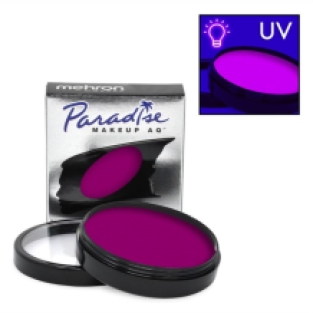 Mehron Paradise FX - Nebula (Neon purple)