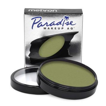 Mehron Paradise Makeup AQ - Olive
