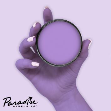 Mehron Paradise Makeup AQ - Purple