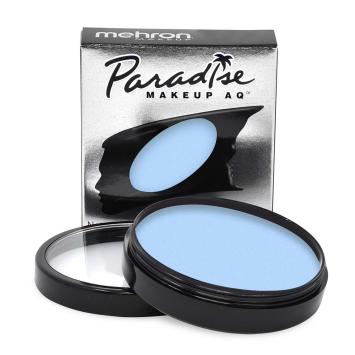 Mehron Paradise Makeup AQ - Pastel Blue