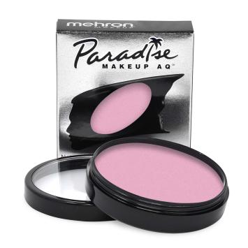 Mehron Paradise Makeup AQ - Pastel Mauve