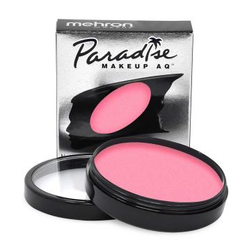 Mehron Paradise Makeup AQ - Pastel Pink