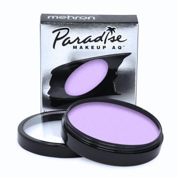 Mehron Paradise Makeup AQ - Pastel Purple