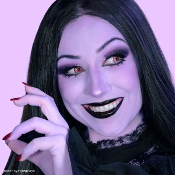 Mehron Paradise Makeup AQ - Pastel Purple