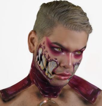 Mehron Paradise Makeup AQ - Porto