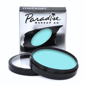 Mehron Paradise Makeup AQ - Pastel Teal