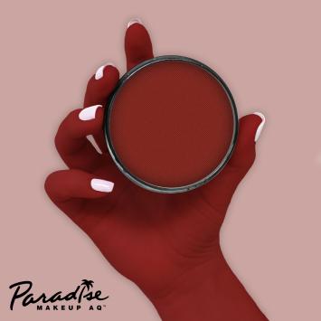 Mehron Paradise Makeup AQ - Red