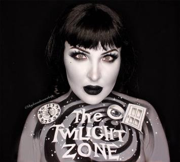 Mehron Paradise Makeup AQ - Storm Cloud