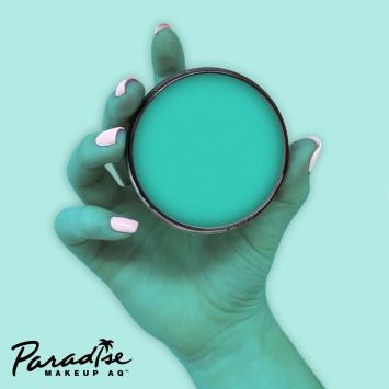 Mehron Paradise Makeup AQ - Teal