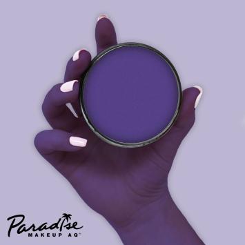 Mehron Paradise Makeup AQ - Violet