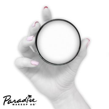Mehron Paradise Makeup AQ - White