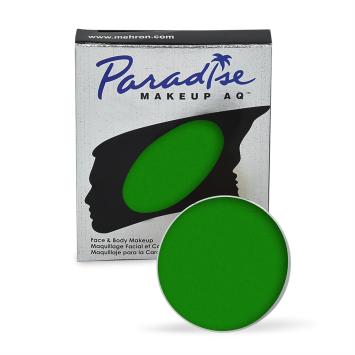 Mehron Paradise Makeup AQ - Amazon Green (7 gr)