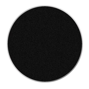 Mehron Paradise Makeup AQ - Black (7 gr)