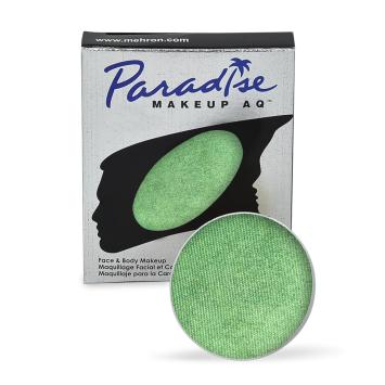 Mehron Paradise FX - Green (7 gr)