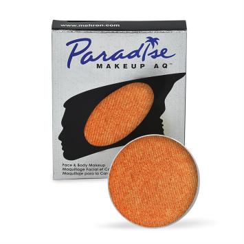 Mehron Paradise FX - Orange (7 gr)