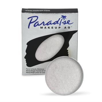 Mehron Paradise FX - Silver (7 gr)