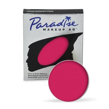 Mehron Paradise Makeup AQ - Dark Pink (7 gr)