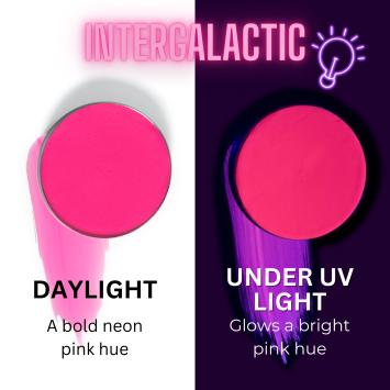 Mehron Paradise FX - Intergalactic (7 gr)