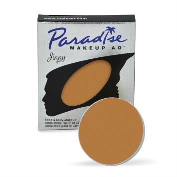 Mehron Paradise Makeup AQ - Light Brown (7 gr)