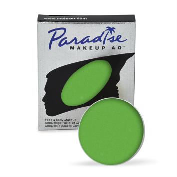 Mehron Paradise Makeup AQ - Light Green (7 gr)