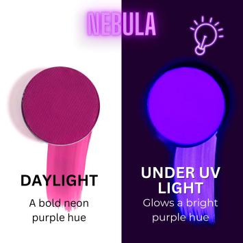 Mehron Paradise FX - Nebula (7 gr)