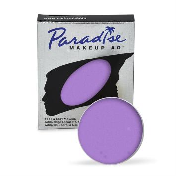 Mehron Paradise Makeup AQ - Purple (7 gr)