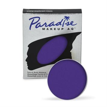 Mehron Paradise Makeup AQ - Violet (7 gr)