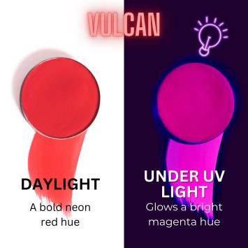 Mehron Paradise FX - Vulcan (7 gr)