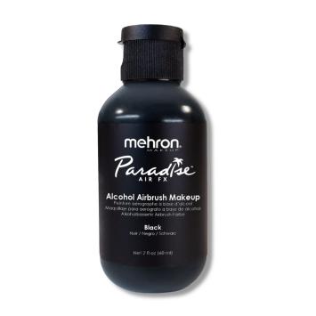 Mehron Paradise Air FX - Black