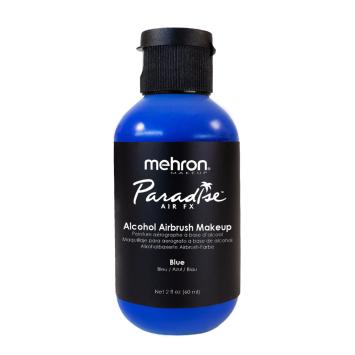 Mehron Paradise Air FX - Blue