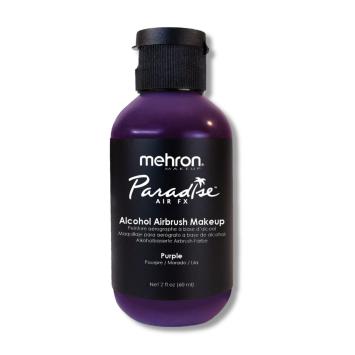 Mehron Paradise Air FX - Purple