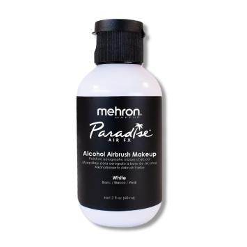 Mehron Paradise Air FX - White