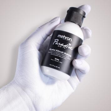 Mehron Paradise Air FX - White