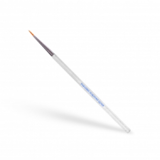 Mehron Brush 810 - Super Fine Point