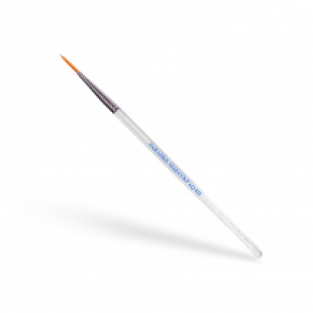 Mehron Brush 811 - Liner Brush Round