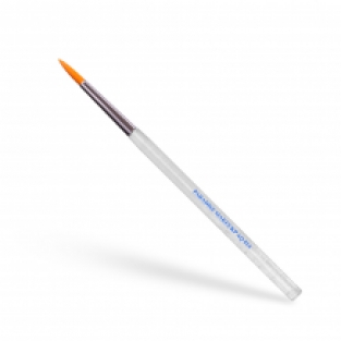 Mehron Brush 814 - Medium Round