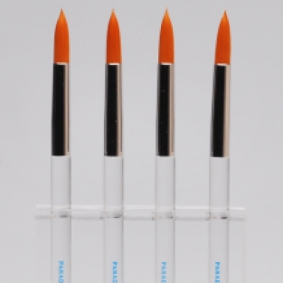 Mehron Brush 815 - Bold Round