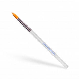 Mehron Brush 815 - Bold Round