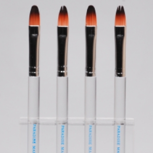 Mehron Brush 818 - Petal Tip