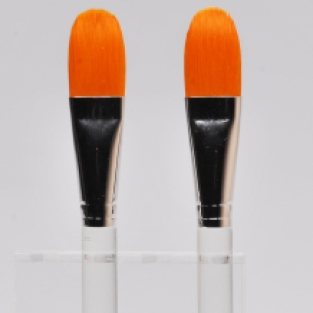 Mehron Brush 825 - Mini Body