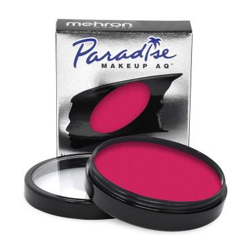 Mehron Paradise Makeup AQ - Dark Pink
