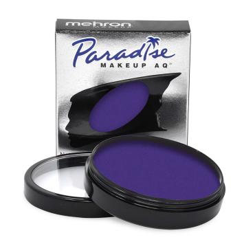 Mehron Paradise Makeup AQ - Violet