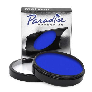 Mehron Paradise Makeup AQ - Lagoon Blue