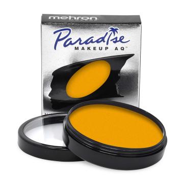 Mehron Paradise Makeup AQ - Mango
